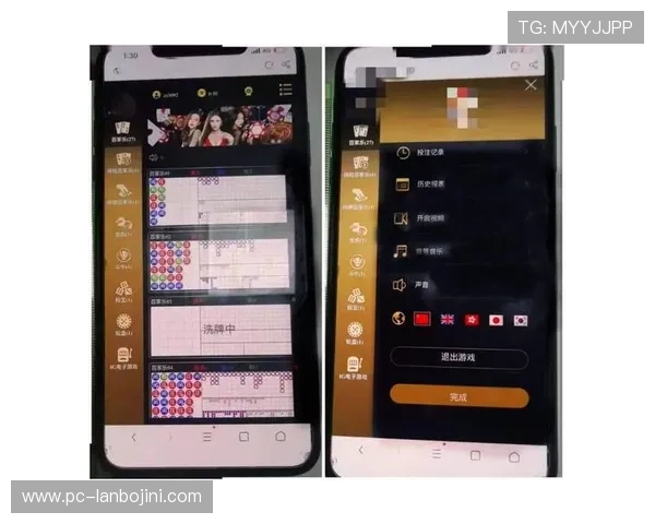 云鼎百家乐：引领行业潮流的智能化百家乐游戏平台